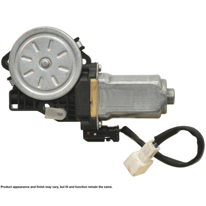 CARDONE Reman 42-1116 Remanufactured Power Window Motor
