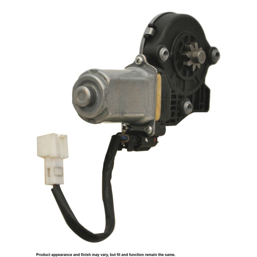 CARDONE Reman 42-1116 Remanufactured Power Window Motor