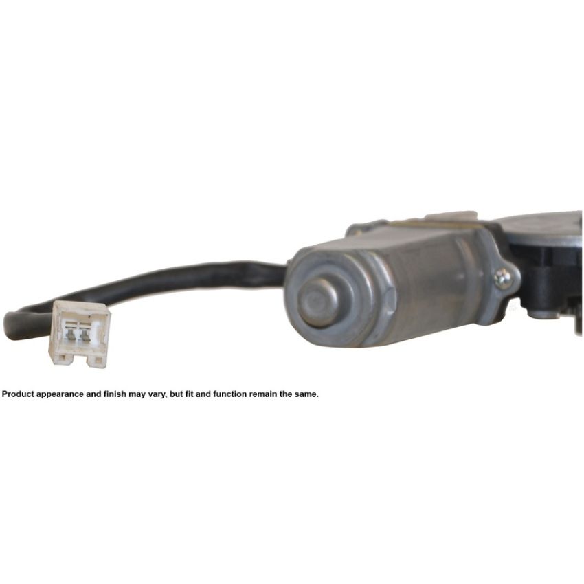 CARDONE Reman 42-1116 Remanufactured Power Window Motor