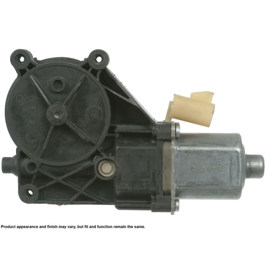 CARDONE Reman 42-1137 Remanufactured Power Window Motor