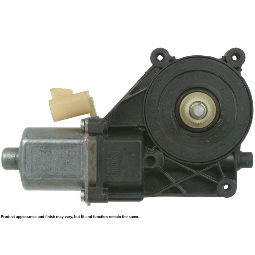 CARDONE Reman 42-1137 Remanufactured Power Window Motor