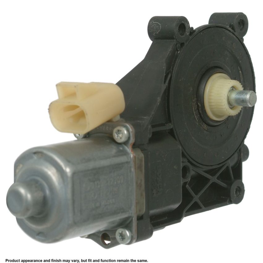 CARDONE Reman 42-1137 Remanufactured Power Window Motor