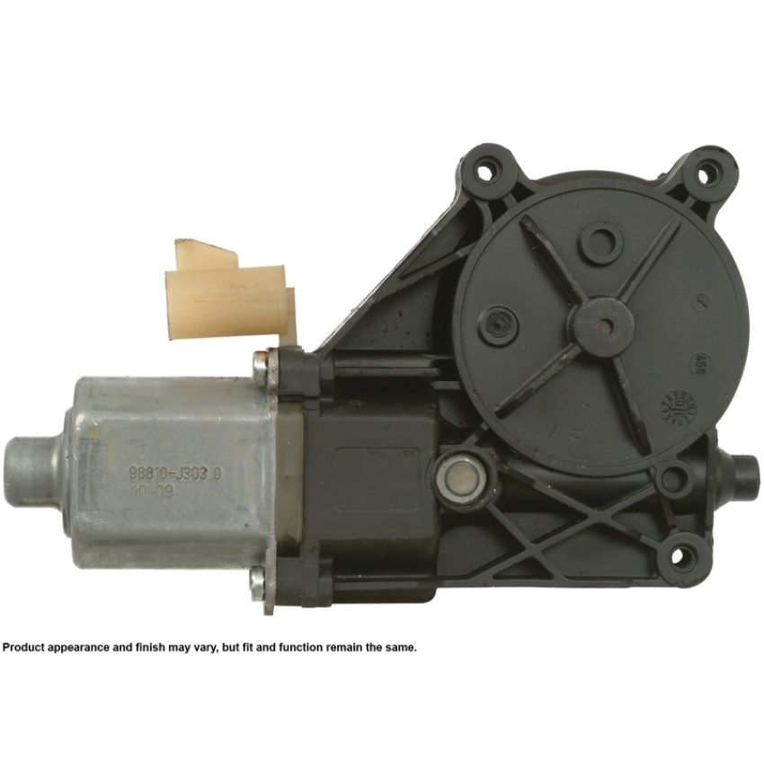 CARDONE Reman 42-1138 Remanufactured Power Window Motor