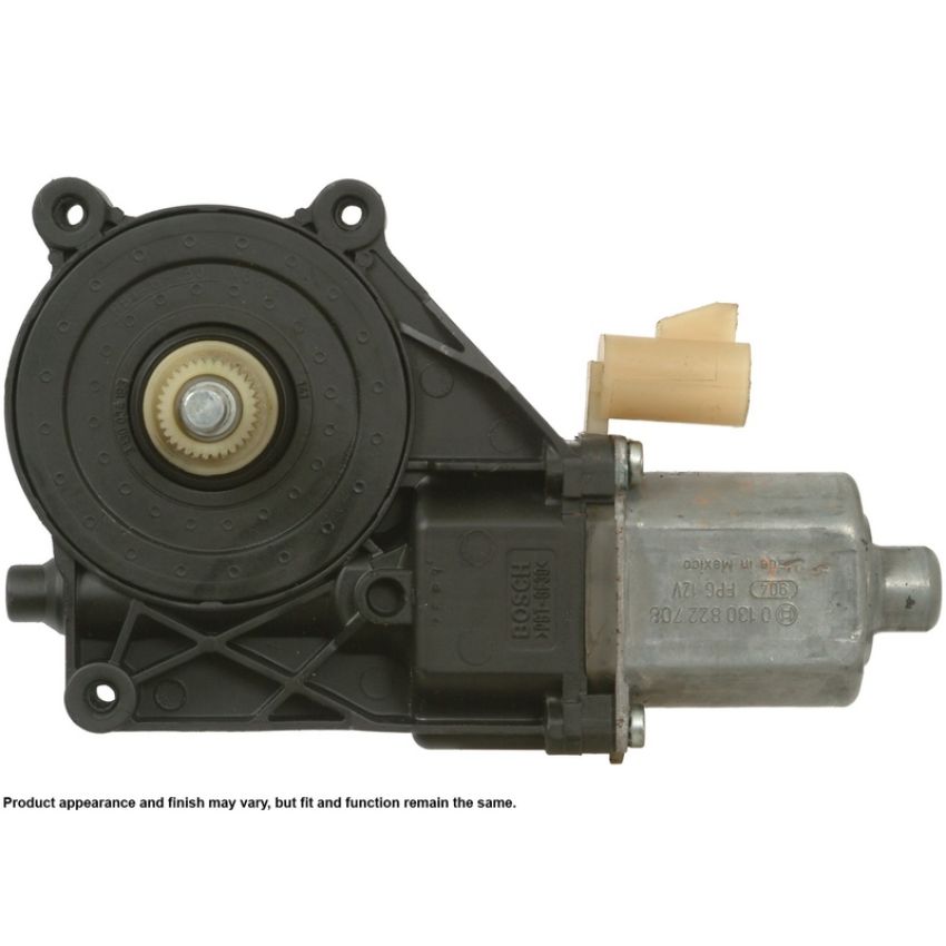 CARDONE Reman 42-1138 Remanufactured Power Window Motor