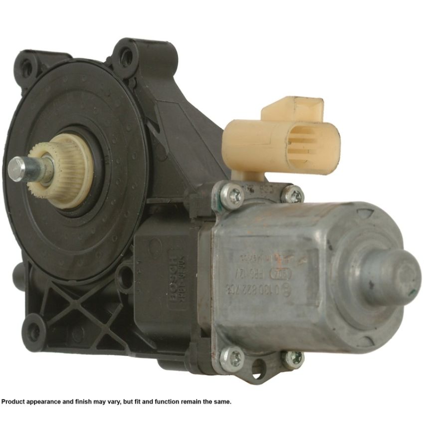 CARDONE Reman 42-1138 Remanufactured Power Window Motor