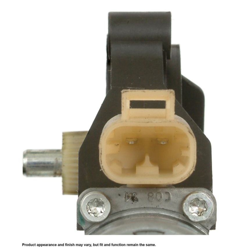 CARDONE Reman 42-1138 Remanufactured Power Window Motor