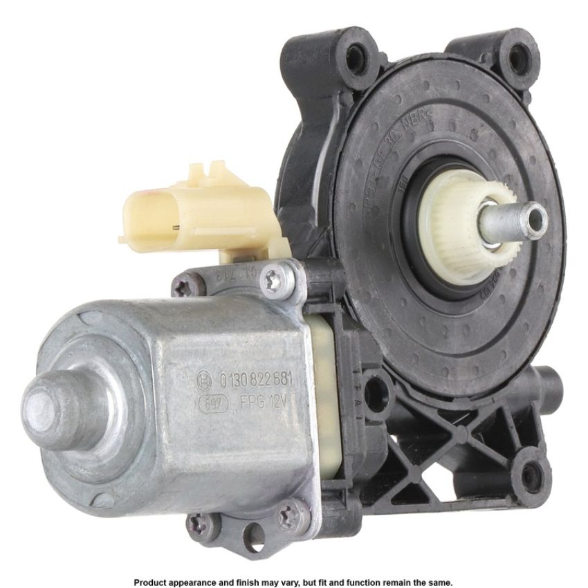 CARDONE Reman 42-1141 Remanufactured Power Window Motor