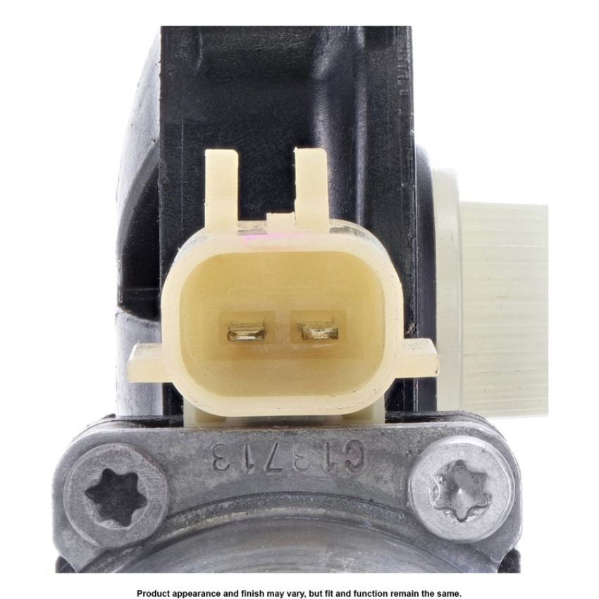 CARDONE Reman 42-1141 Remanufactured Power Window Motor
