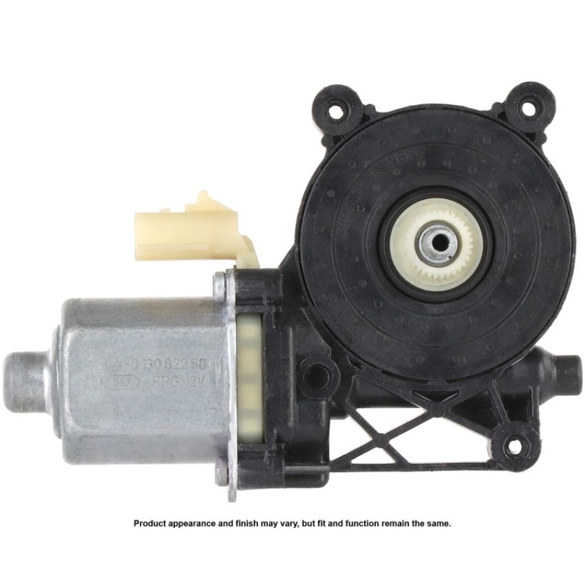 CARDONE Reman 42-1141 Remanufactured Power Window Motor