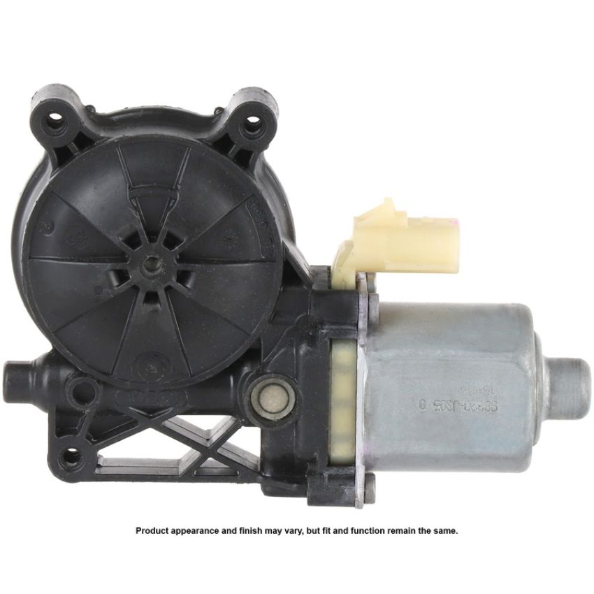 CARDONE Reman 42-1141 Remanufactured Power Window Motor