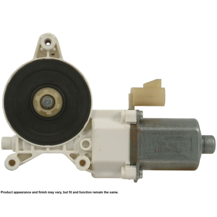 CARDONE Reman 42-1144 Remanufactured Power Window Motor