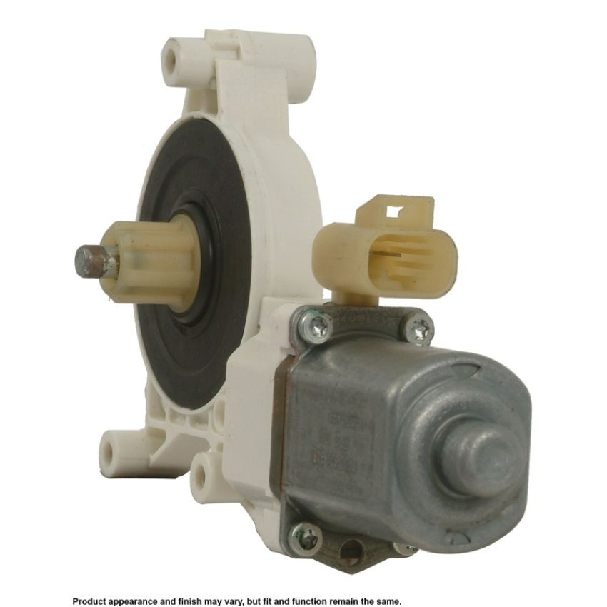 CARDONE Reman 42-1144 Remanufactured Power Window Motor