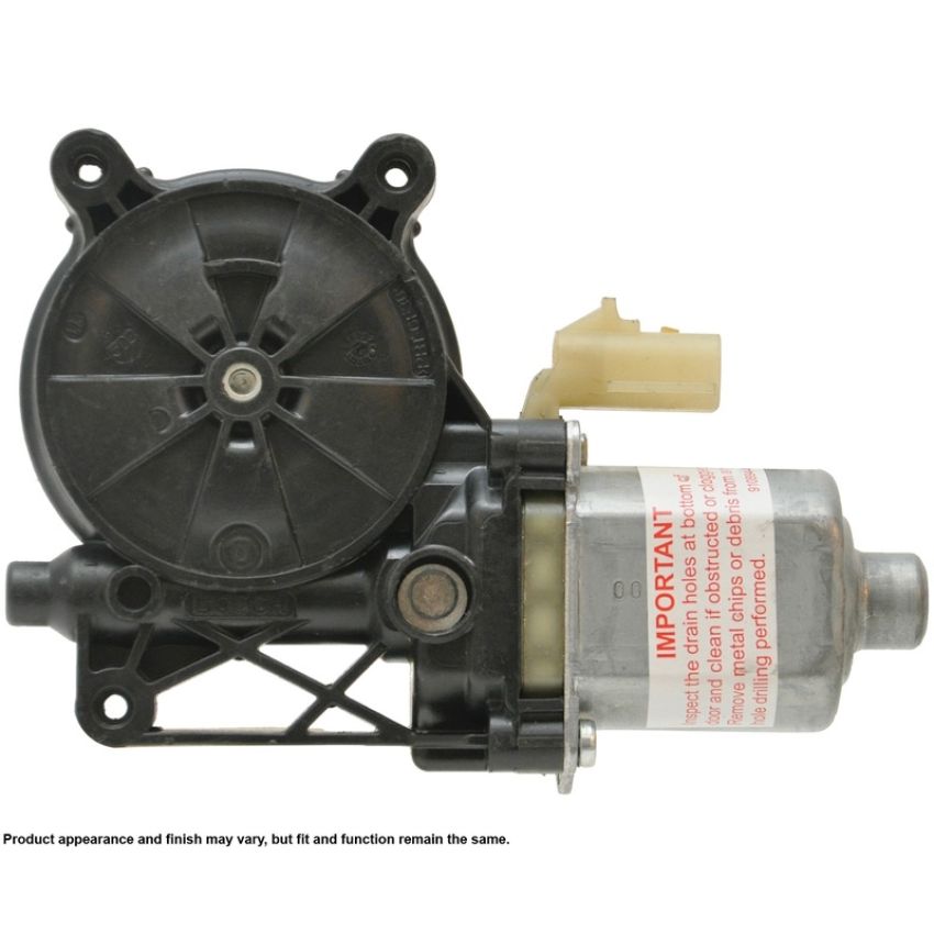 CARDONE Reman 42-1148 Remanufactured Power Window Motor