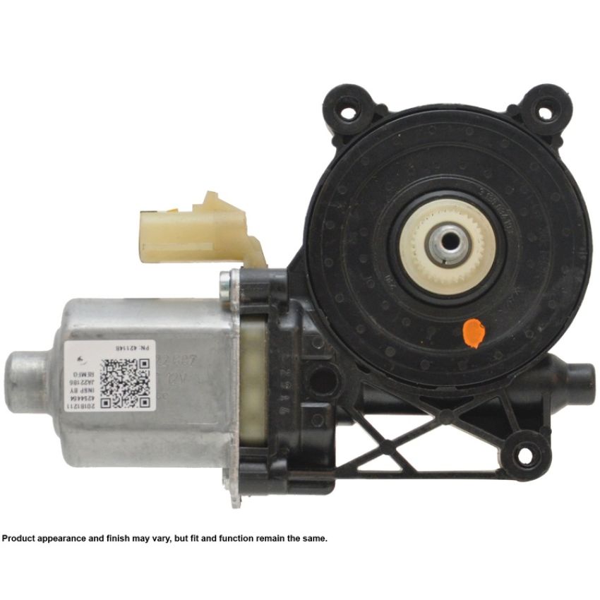 CARDONE Reman 42-1148 Remanufactured Power Window Motor