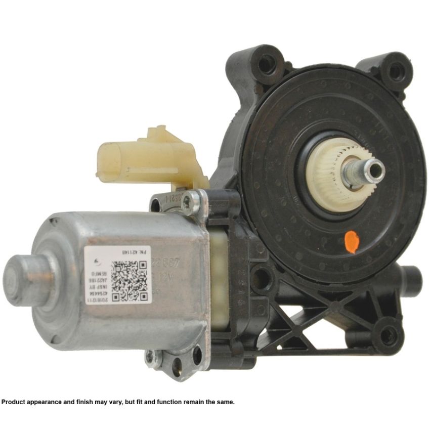 CARDONE Reman 42-1148 Remanufactured Power Window Motor