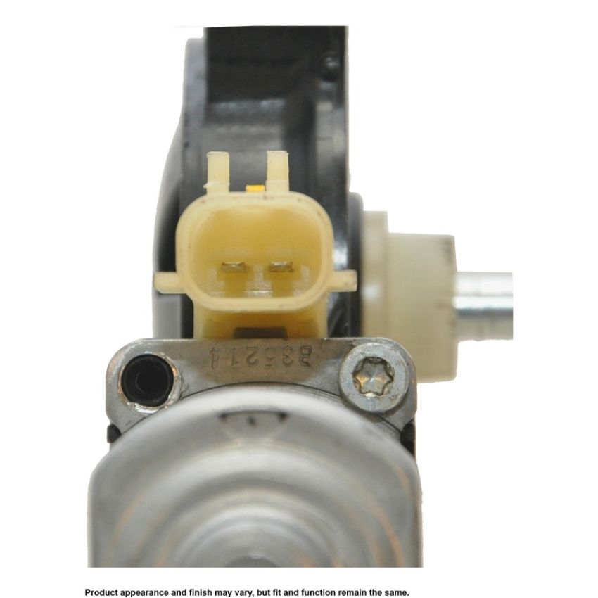 CARDONE Reman 42-1148 Remanufactured Power Window Motor