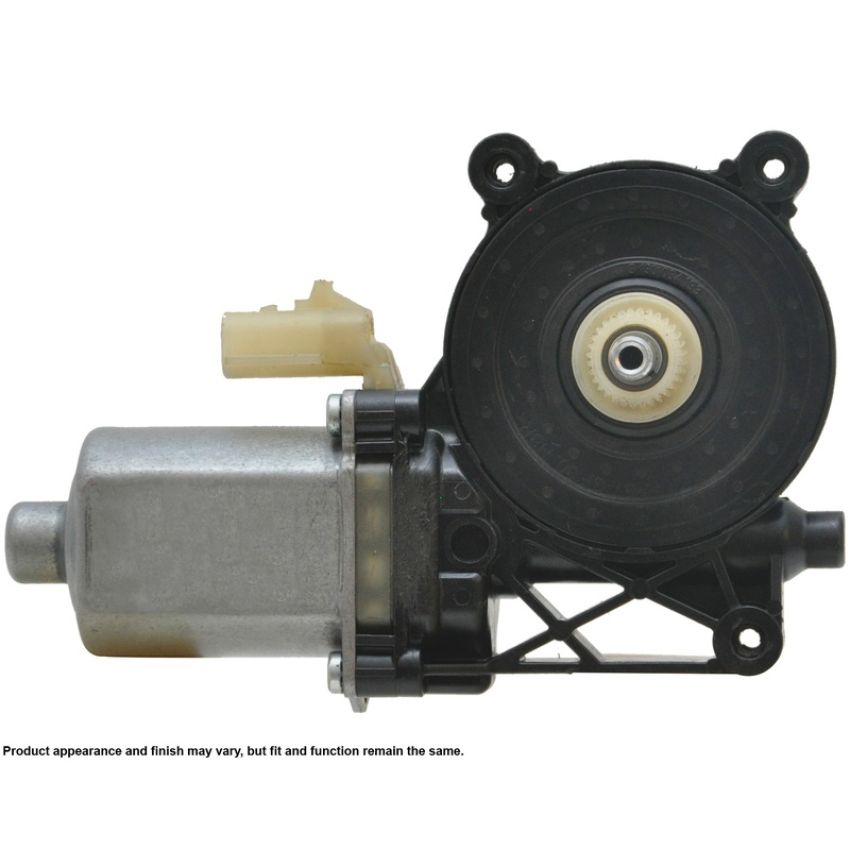 CARDONE Reman 42-1150 Remanufactured Power Window Motor