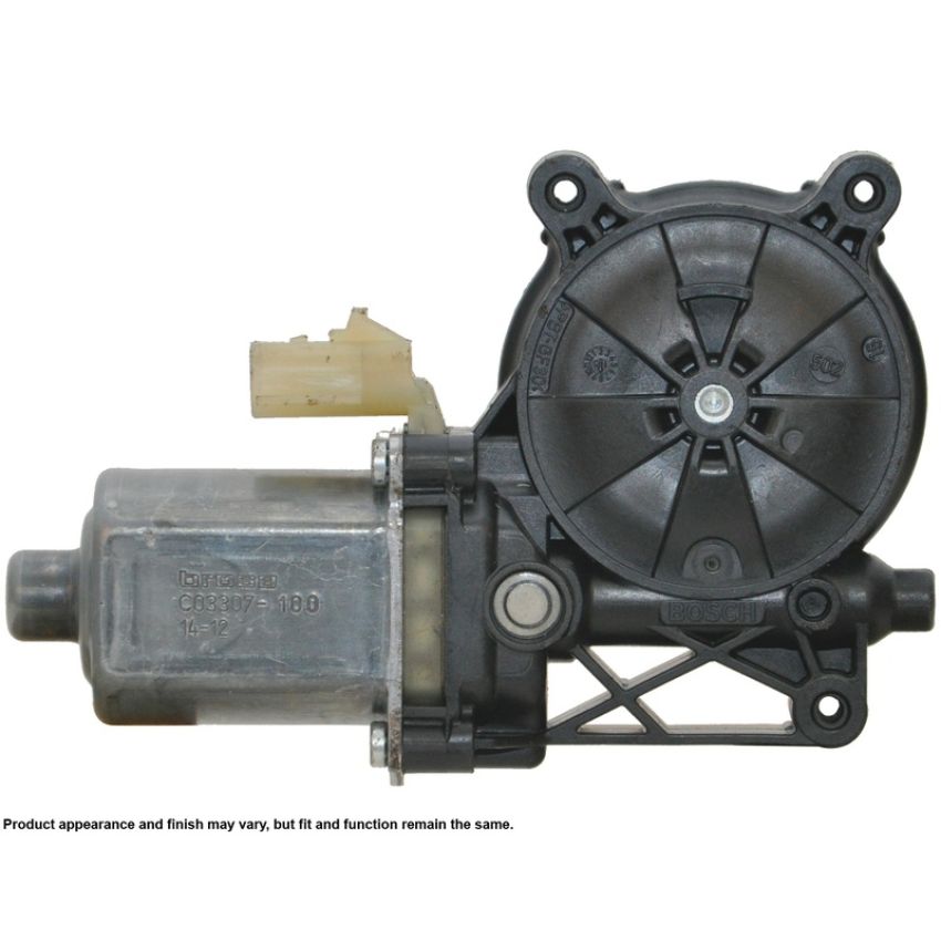 CARDONE Reman 42-1154 Remanufactured Power Window Motor
