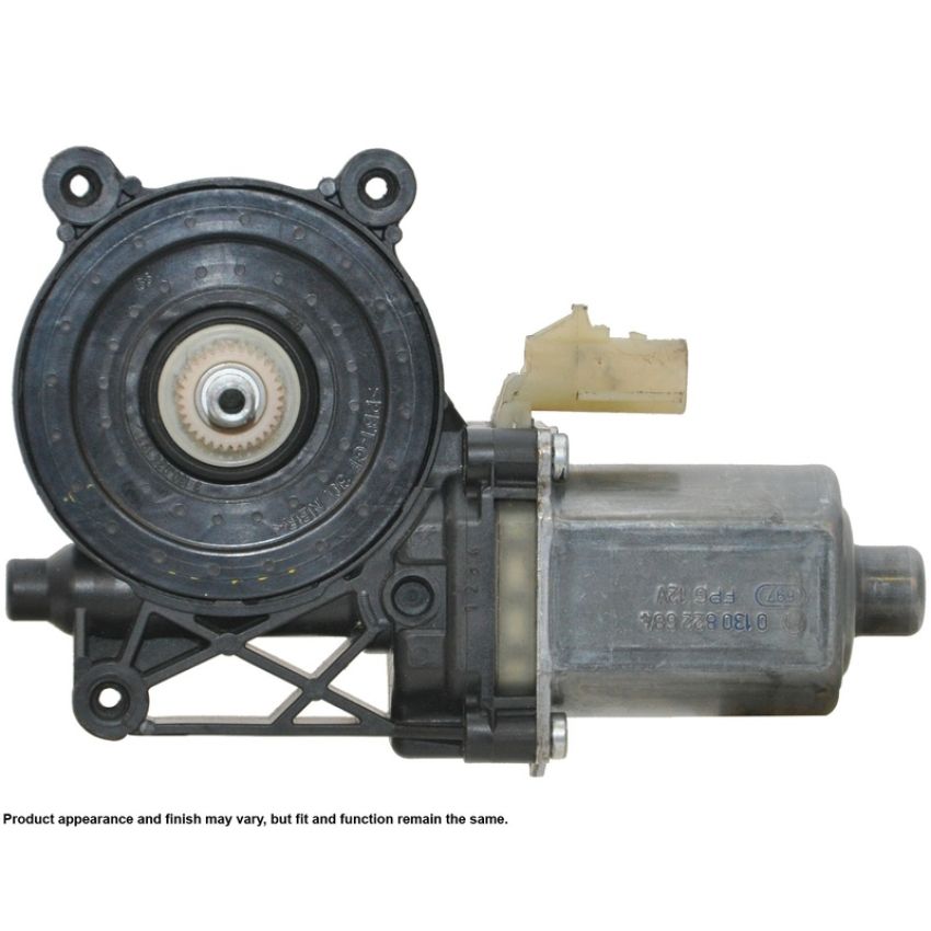 CARDONE Reman 42-1154 Remanufactured Power Window Motor