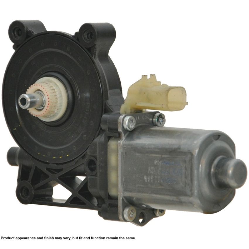 CARDONE Reman 42-1154 Remanufactured Power Window Motor