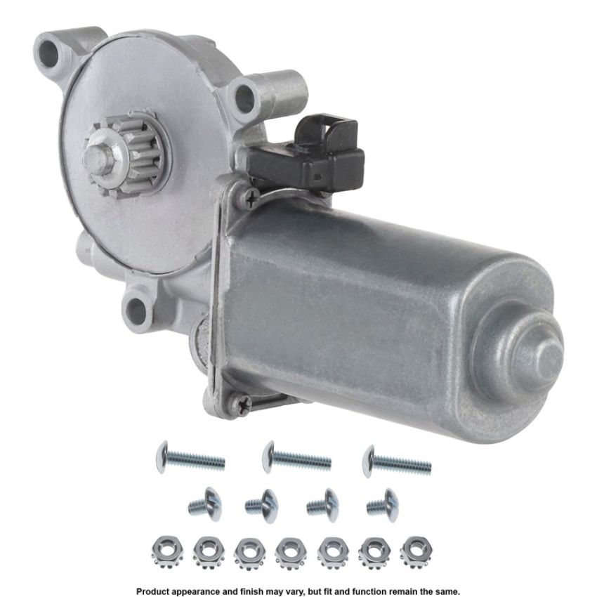 CARDONE Reman 42-126 Remanufactured Power Window Motor