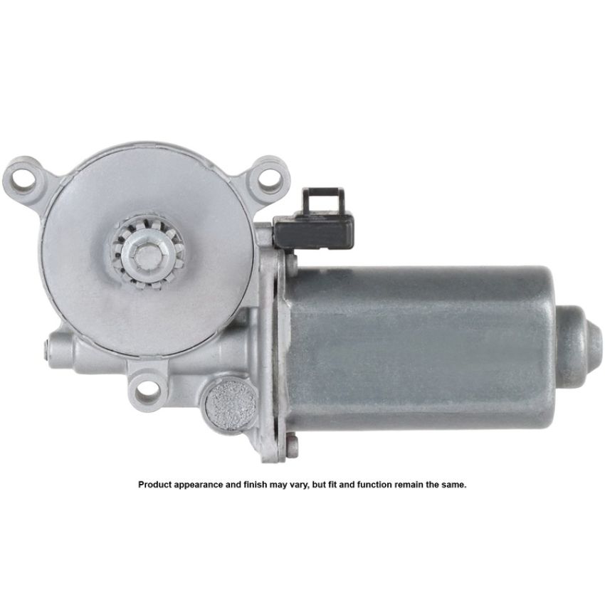 CARDONE Reman 42-126 Remanufactured Power Window Motor