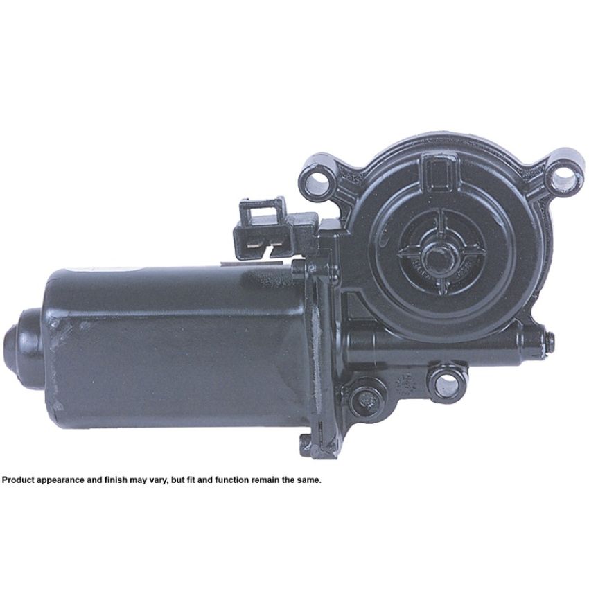 CARDONE Reman 42-128 Remanufactured Power Window Motor