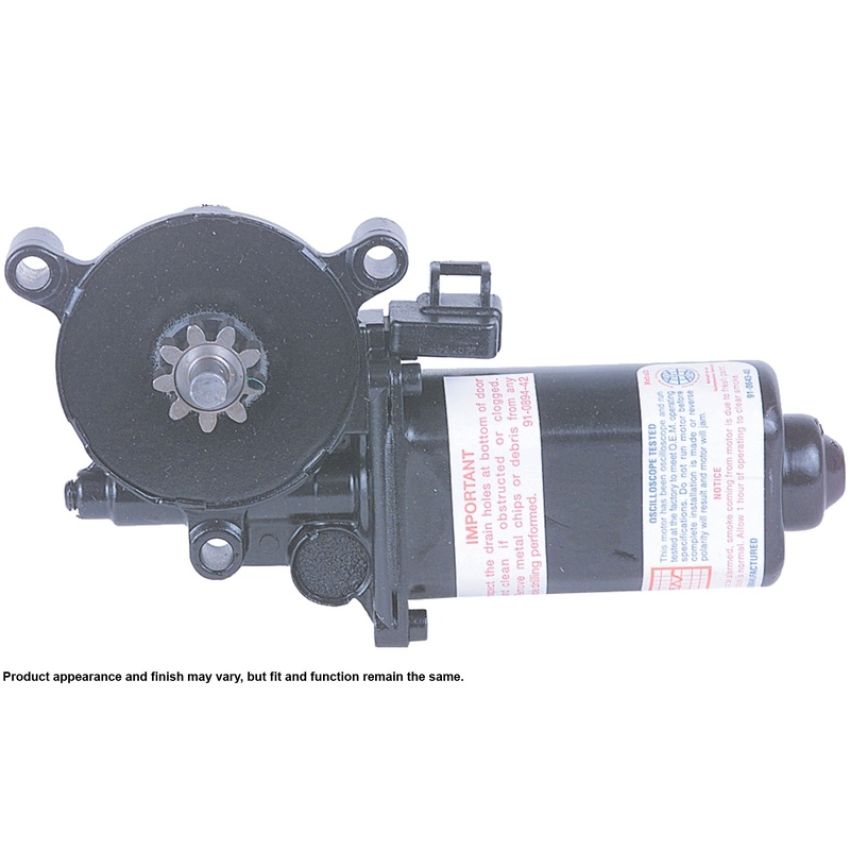 CARDONE Reman 42-128 Remanufactured Power Window Motor