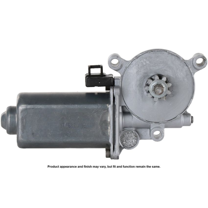 CARDONE Reman 42-129 Remanufactured Power Window Motor