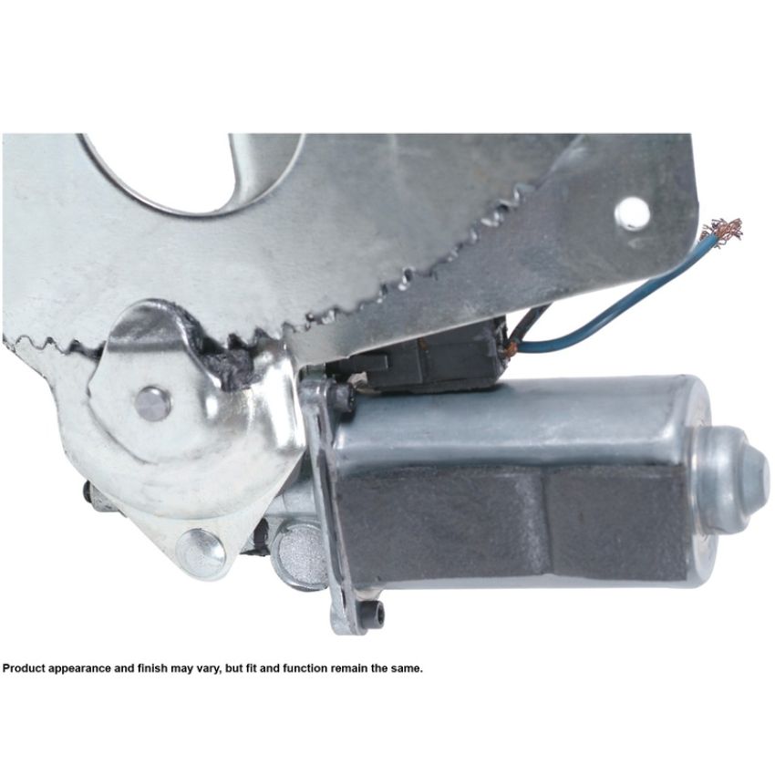 CARDONE Reman 42-1302R Remanufactured Power Window Motor and Regulator Assembly