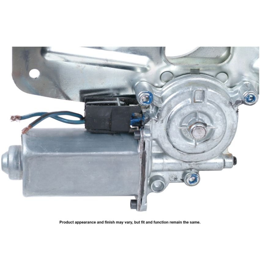 CARDONE Reman 42-1302R Remanufactured Power Window Motor and Regulator Assembly
