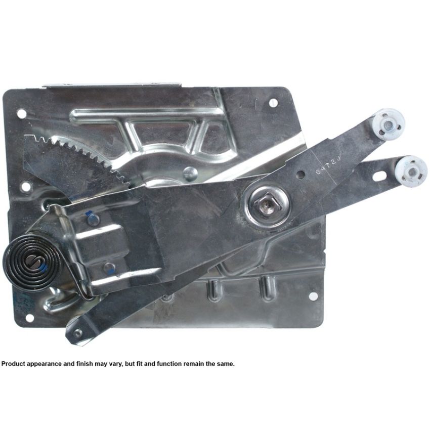 CARDONE Reman 42-1303R Remanufactured Power Window Motor and Regulator Assembly