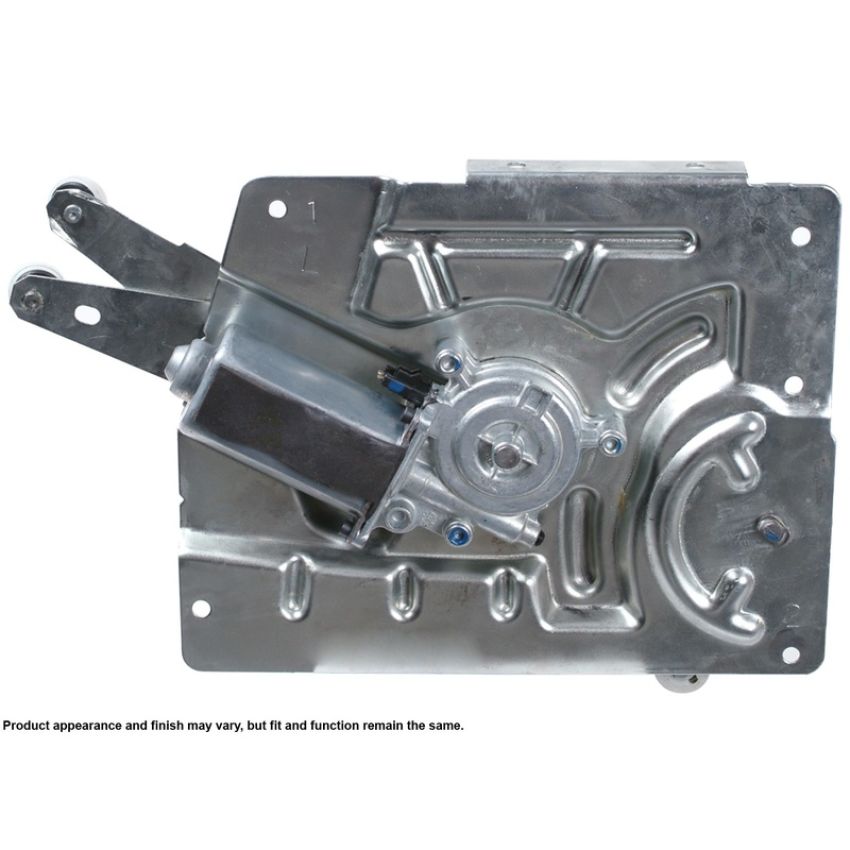 CARDONE Reman 42-1303R Remanufactured Power Window Motor and Regulator Assembly