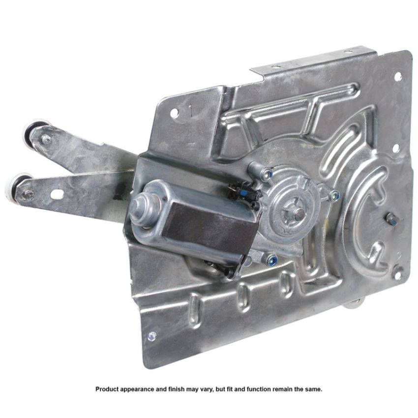 CARDONE Reman 42-1303R Remanufactured Power Window Motor and Regulator Assembly