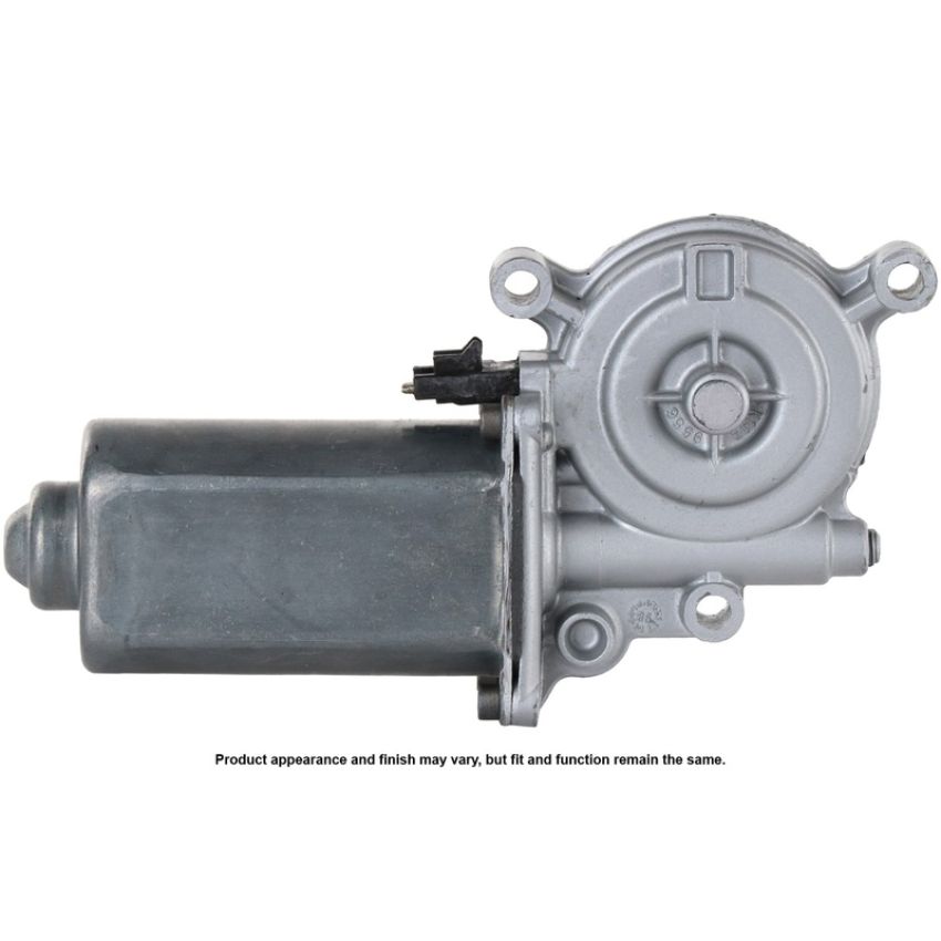 CARDONE Reman 42-130 Remanufactured Power Window Motor
