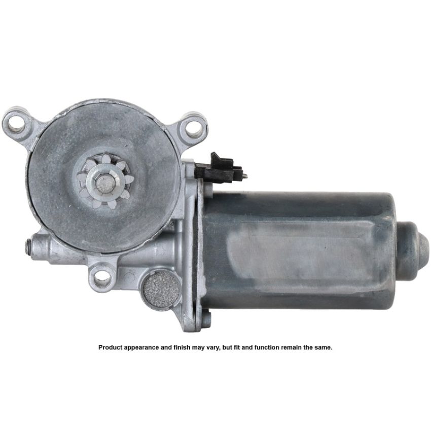 CARDONE Reman 42-130 Remanufactured Power Window Motor