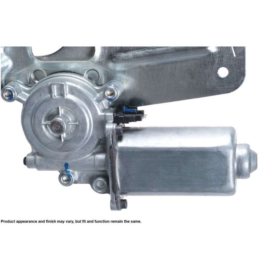 CARDONE Reman 42-1312R Remanufactured Power Window Motor and Regulator Assembly
