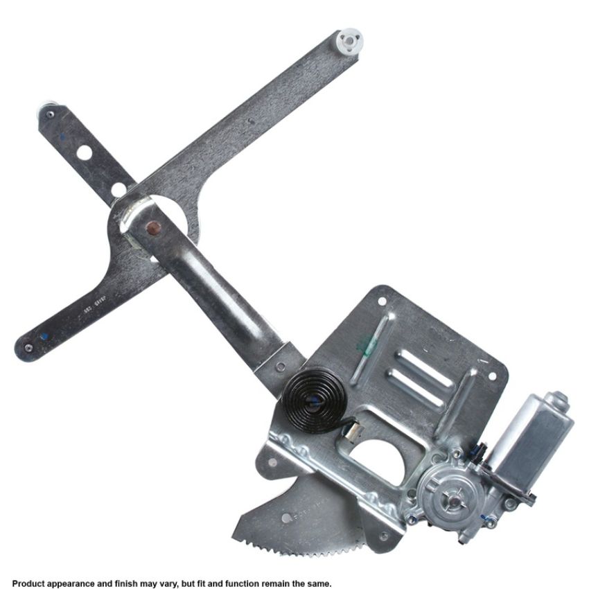 CARDONE Reman 42-1312R Remanufactured Power Window Motor and Regulator Assembly
