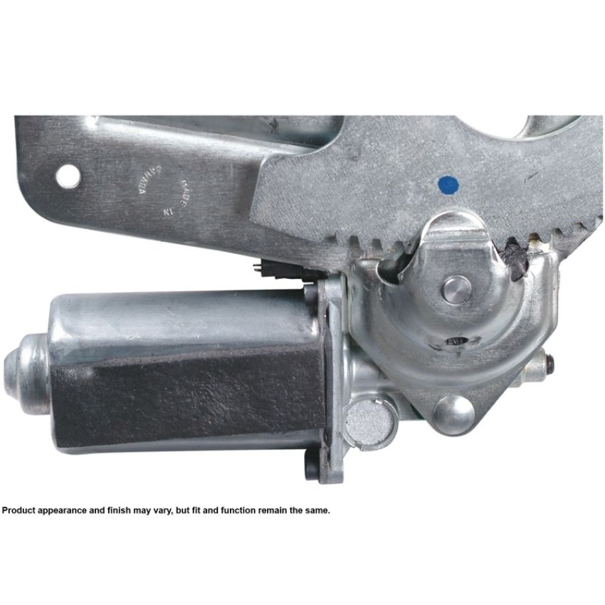 CARDONE Reman 42-1312R Remanufactured Power Window Motor and Regulator Assembly