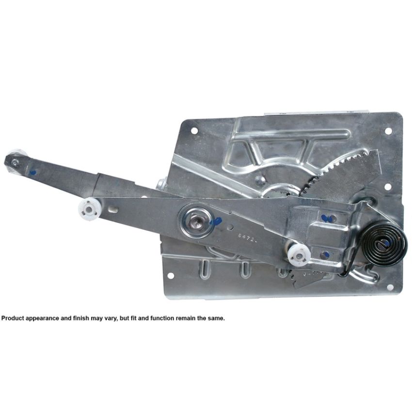 CARDONE Reman 42-1313R Remanufactured Power Window Motor and Regulator Assembly