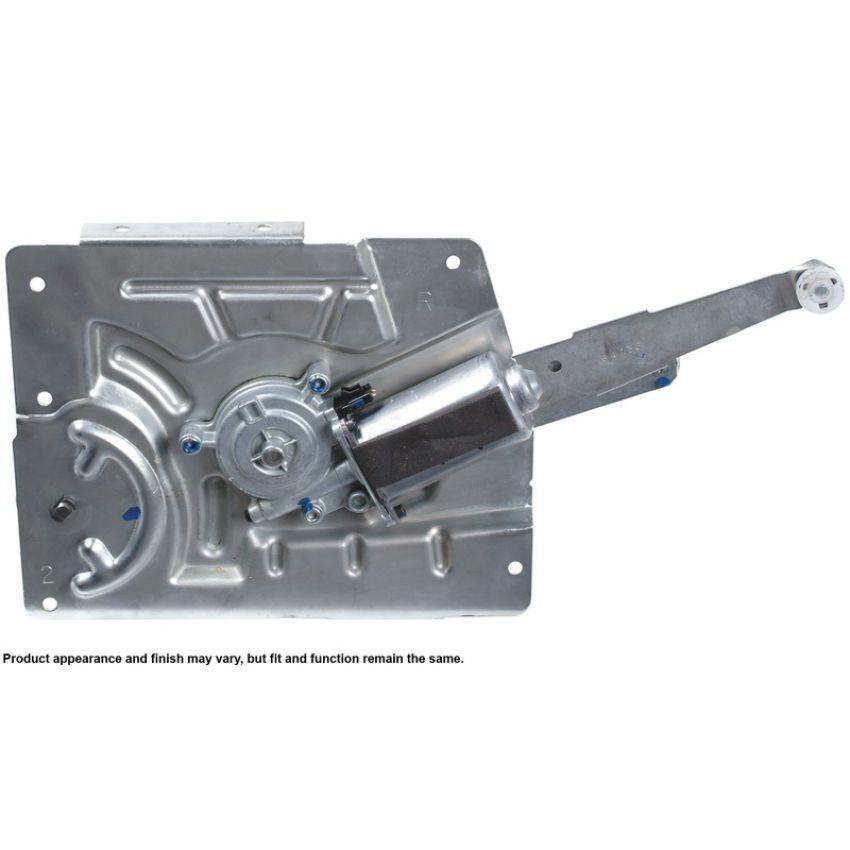 CARDONE Reman 42-1313R Remanufactured Power Window Motor and Regulator Assembly