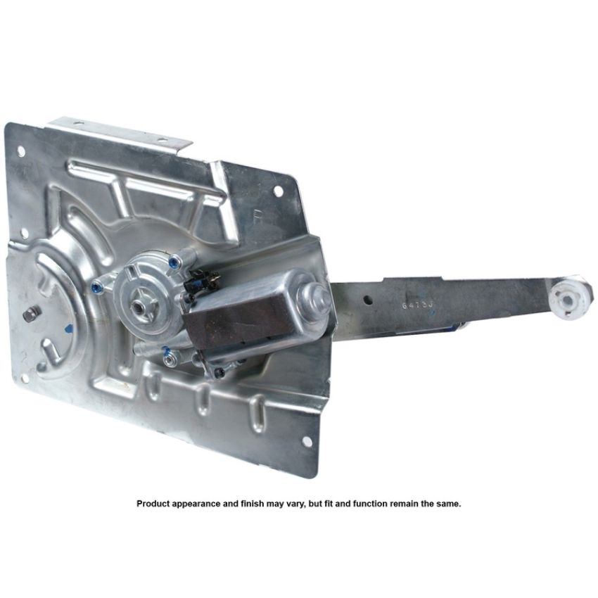 CARDONE Reman 42-1313R Remanufactured Power Window Motor and Regulator Assembly