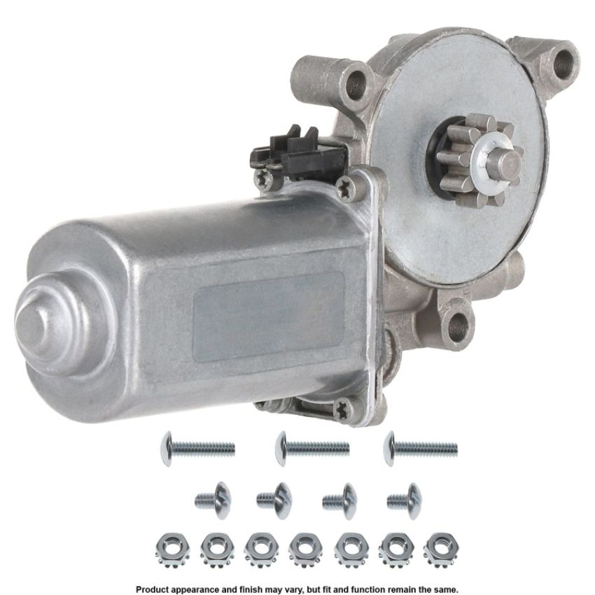 CARDONE Reman 42-131 Remanufactured Power Window Motor