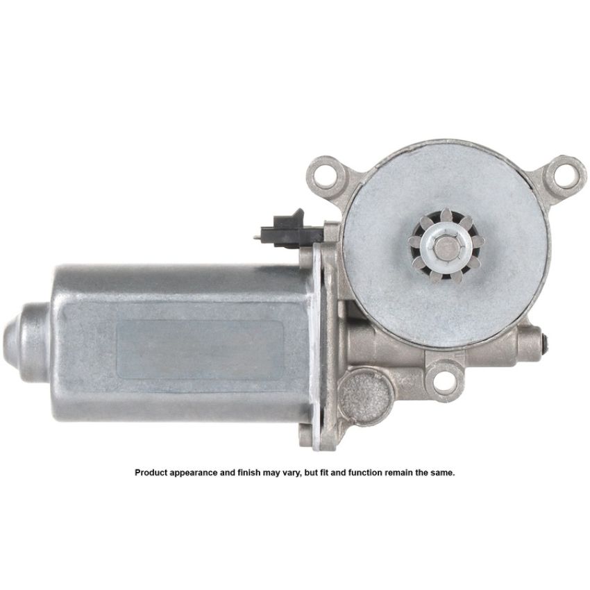 CARDONE Reman 42-131 Remanufactured Power Window Motor