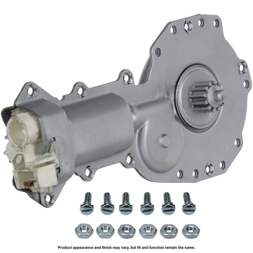 CARDONE Reman 42-144 Remanufactured Power Window Motor