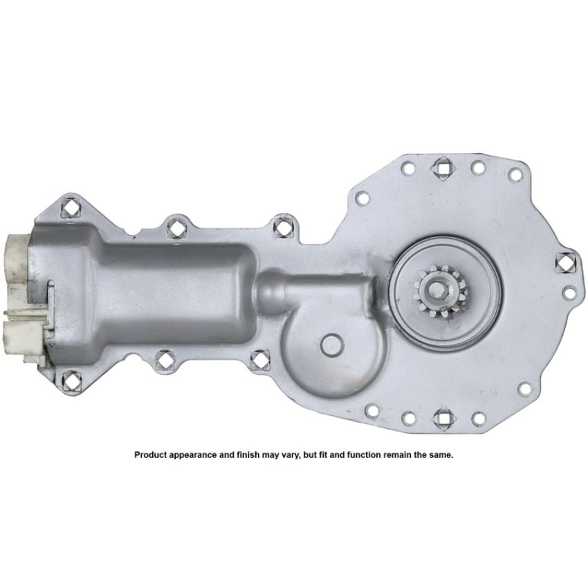 CARDONE Reman 42-144 Remanufactured Power Window Motor
