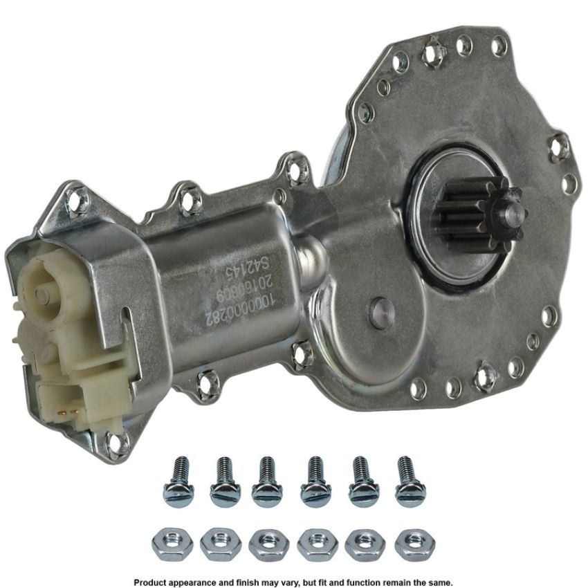 CARDONE Reman 42-145 Remanufactured Power Window Motor