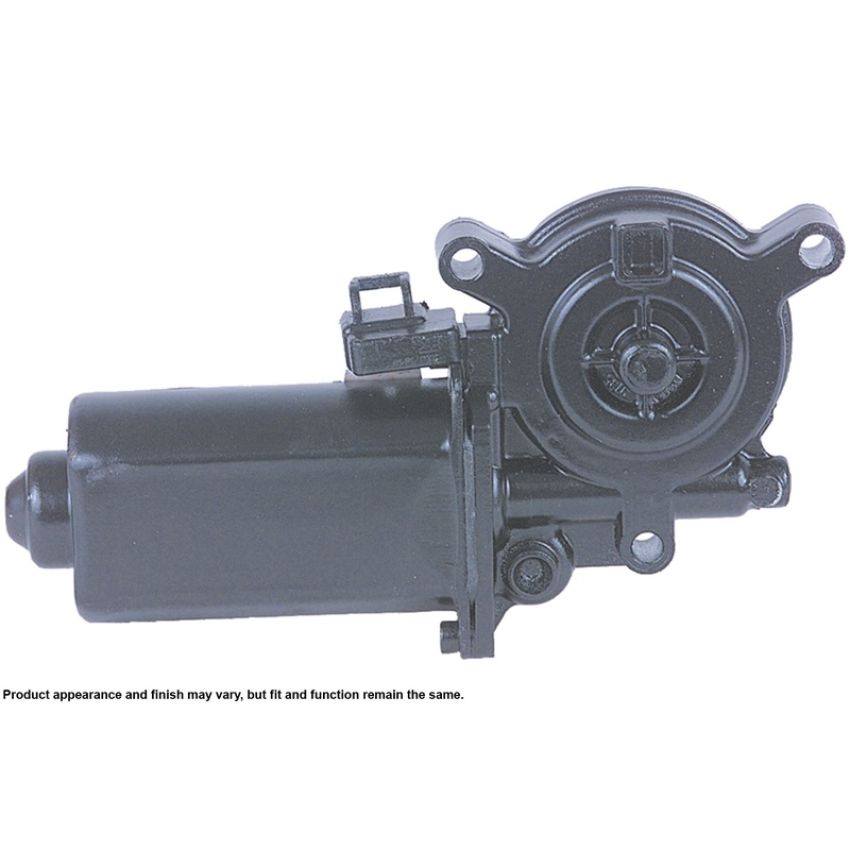 CARDONE Reman 42-148 Remanufactured Power Window Motor
