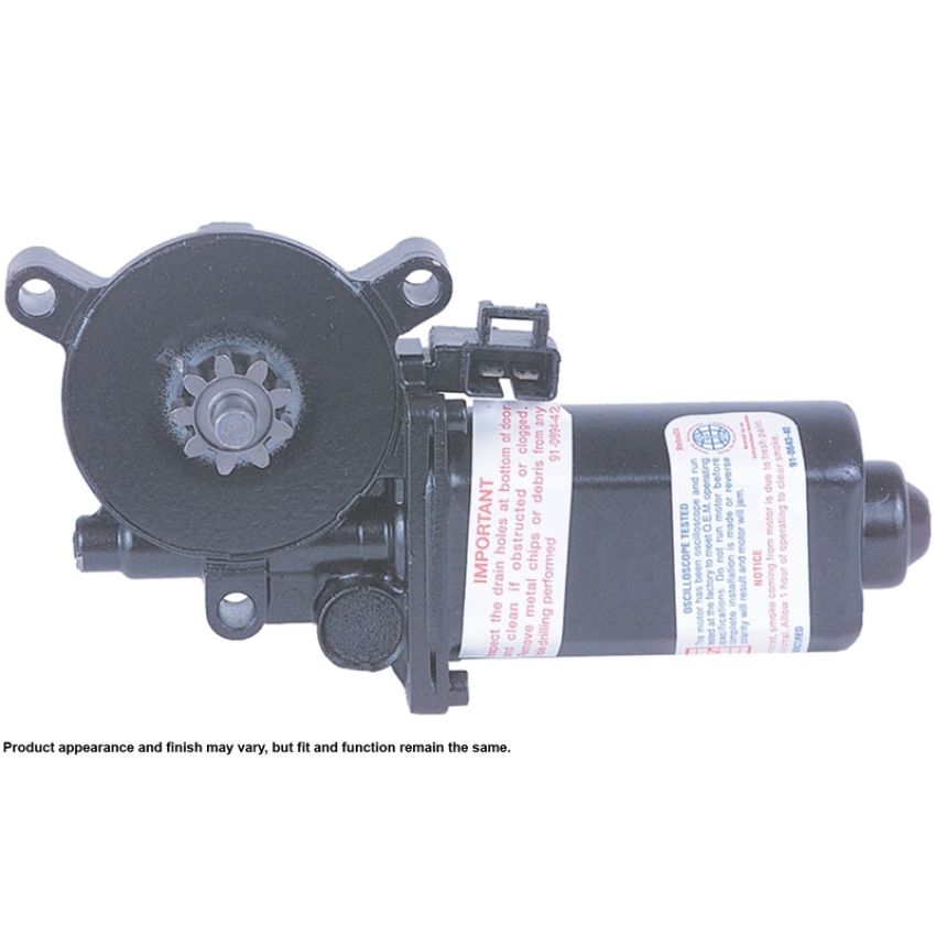 CARDONE Reman 42-148 Remanufactured Power Window Motor