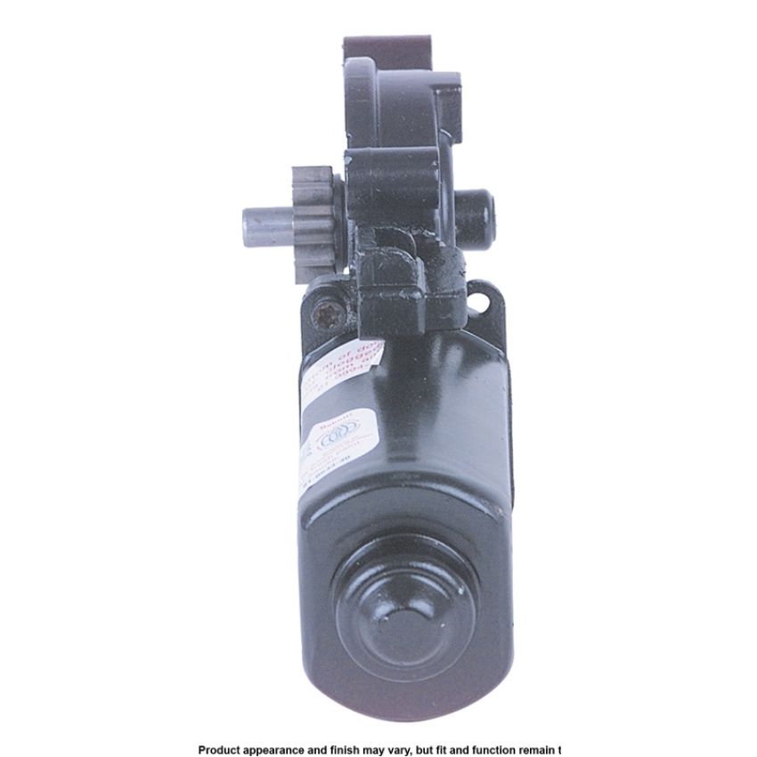 CARDONE Reman 42-148 Remanufactured Power Window Motor
